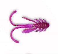 Силикон Crazy Fish Allure 1.1" 12 фотография